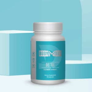 Detox hempworx mydailychoice bodymelt supplements
