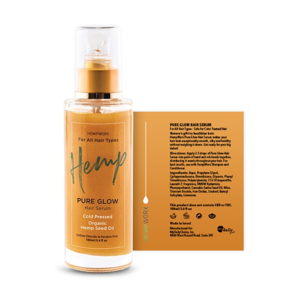 HempWorx_HairCare Label_Hair Serum