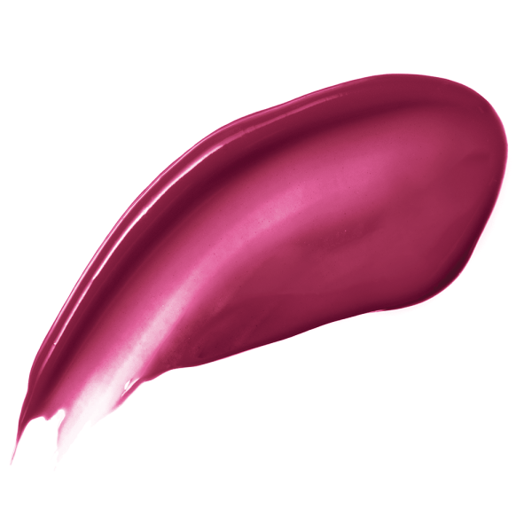 cosmikology hempworx Lip-Gloss_Moon-Spell_Swatch