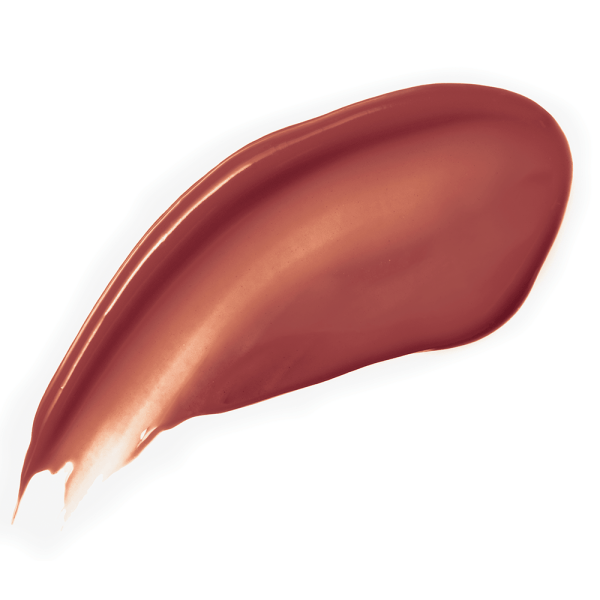 cosmikology hempworx Lip-Gloss_Pink-Moon_Swatch