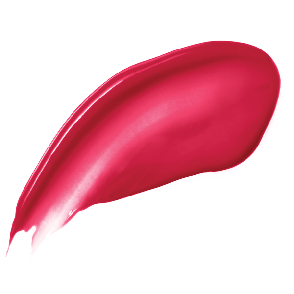 cosmikology hempworx Lip Gloss Solstice Swatch