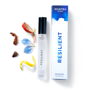 Mantra Scent Resilient MyDailyChoice hempworx