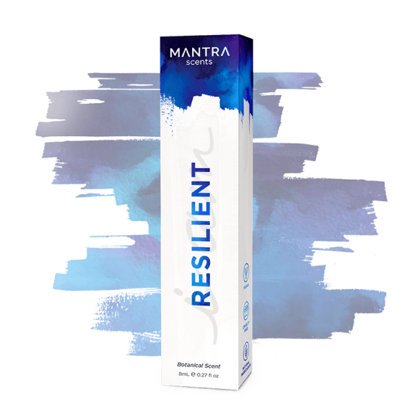 Mantra Scent - Resilient - Image 2