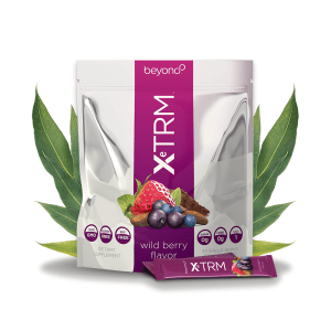 xetrm hempworx energy drink sticks