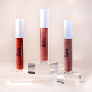 Cosmikology Cosmetics Nova Lip Gloss