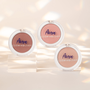Cosmikology Cosmetics Aura Blush