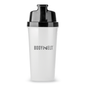 hempworx mydaqilychoice BodyMelt Shaker Bottle