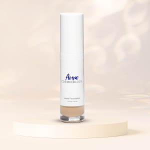 hempworx cosmikology cosmetic foundation