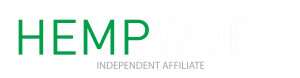 hempworx cbd mydailychoice logo