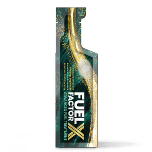 fuel factor single foil pack hempworx