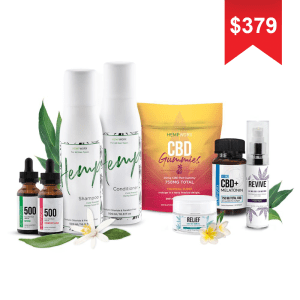 hempworx directors cbd value pack