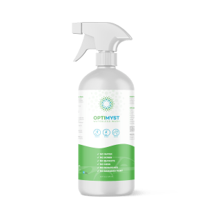 hempworx mydailychoice optimyst waterless wash