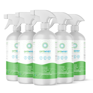 hempworx mydailychoice optimyst waterless wash 5 value pack