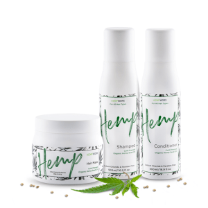 HempWorx Hemp Hair Care