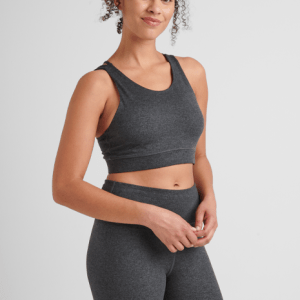 Claudia Yoga Sports Top
