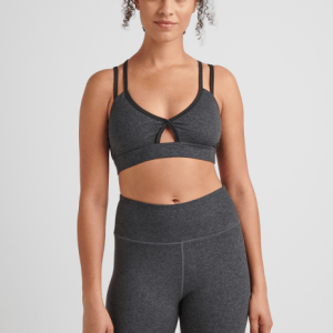 Claudia Sports Bra Top hempworx