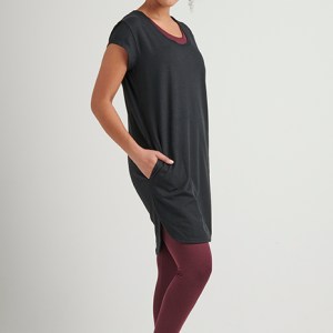 Julz Tee Dress hempworx