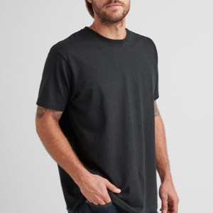 Mens Crew Tee shirt