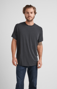 Men's Travel Tee shirt