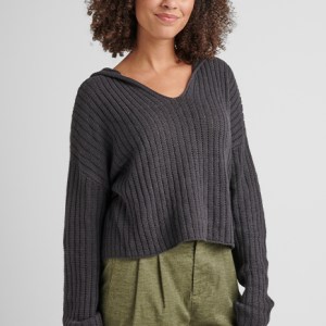 Sophie Hooded Sweater hempworx