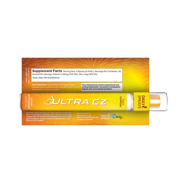 UltraCZLabel_MYDAILYCHOICE