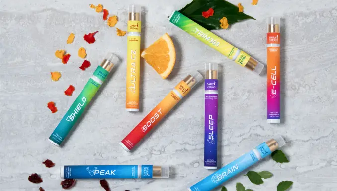 mydailychoice daily sprays hempworx supplements sm