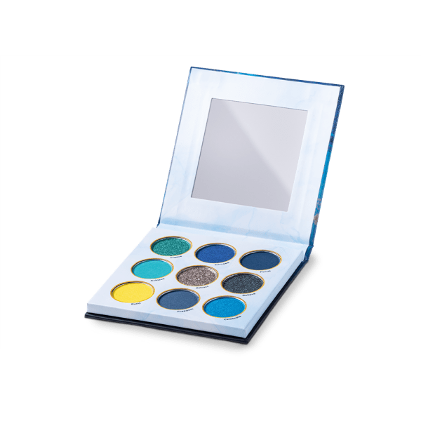 cosmikology mdc eyeshadow