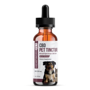 hempworx pet cbd oil