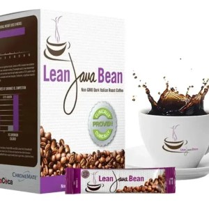 lean java bean weight loss coffee