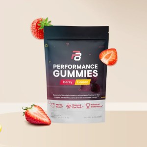 p8 performance gummies hempworx antioxidant