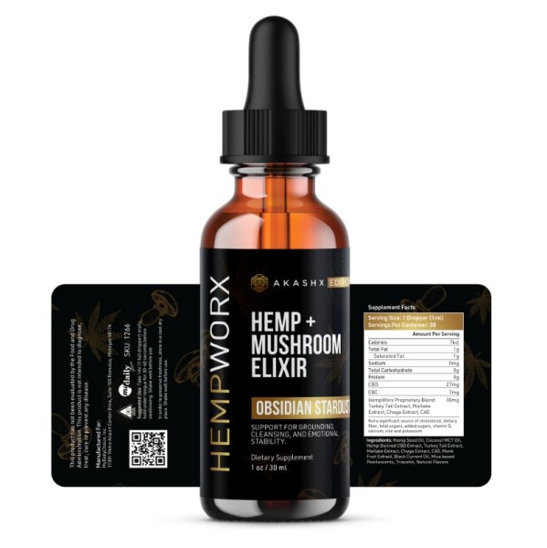 HempWorx-Hemp-Mushroom-Elixir-obsidian-stardust-cbd-label